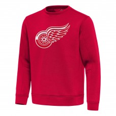 Кофта Detroit Red Wings Antigua Relevant Lightweight - Red