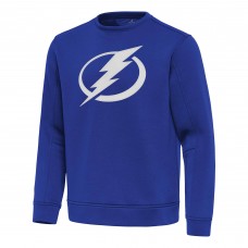 Кофта Tampa Bay Lightning Antigua Royal Relevant Lightweight