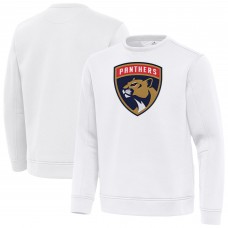 Кофта Florida Panthers Antigua Relevant Lightweight - White