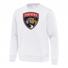 Кофта Florida Panthers Antigua Relevant Lightweight - White