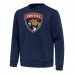 Кофта Florida Panthers Antigua Relevant Lightweight - Navy