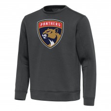 Кофта Florida Panthers Antigua Relevant Lightweight - Pewter