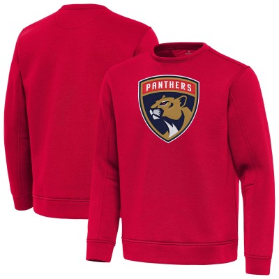 Кофта Florida Panthers Antigua Relevant Lightweight - Red
