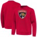 Кофта Florida Panthers Antigua Relevant Lightweight - Red