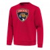 Кофта Florida Panthers Antigua Relevant Lightweight - Red