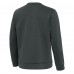 Nashville Predators Antigua Pewter Relevant Lightweight Pullover Sweatshirt
