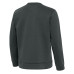 Свитшот Los Angeles Kings Antigua Pewter Relevant Lightweight Pullover