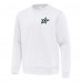 Кофта Dallas Stars Antigua Relevant Lightweight - White