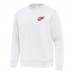 Кофта Detroit Red Wings Antigua Relevant Lightweight - White