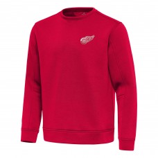 Кофта Detroit Red Wings Antigua Relevant Lightweight - Red