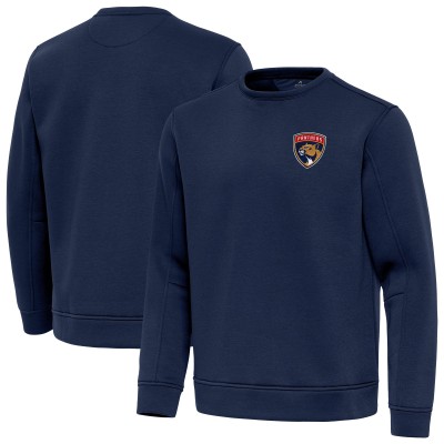 Кофта Florida Panthers Antigua Relevant Lightweight - Navy