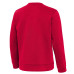 Свитшот Florida Panthers Antigua Red Relevant Lightweight Pullover