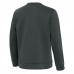 Los Angeles Kings Antigua Pewter Relevant Lightweight Pullover Sweatshirt