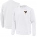 Кофта Pittsburgh Penguins Antigua White Relevant Lightweight
