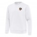Кофта Pittsburgh Penguins Antigua White Relevant Lightweight