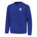 Кофта Toronto Maple Leafs Antigua Royal Relevant Lightweight