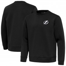 Кофта Tampa Bay Lightning Antigua Black Relevant Lightweight