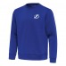 Кофта Tampa Bay Lightning Antigua Royal Relevant Lightweight