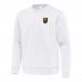 Кофта Vegas Golden Knights Antigua White Relevant Lightweight