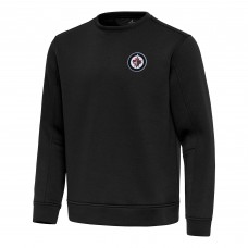 Кофта Winnipeg Jets Antigua Relevant Lightweight - Black Кофта Winnipeg Jets Antigua Relevant Lightweight - Black