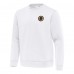 Кофта Boston Bruins Antigua White Relevant Lightweight
