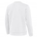 Кофта Boston Bruins Antigua White Relevant Lightweight