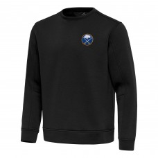 Кофта Buffalo Sabres Antigua Black Relevant Lightweight