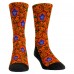 Две пары носков Unisex Toronto Maple Leafs Rock Em Socks Halloween Crew