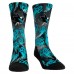 Две пары носков Unisex San Jose Sharks Rock Em Socks Halloween Crew