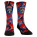 Носки Unisex Florida Panthers Rock Em Orange Halloween Crew 2-Pack Set