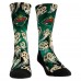 Две пары носков Unisex Minnesota Wild Rock Em Socks Halloween Crew