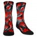 Две пары носков New Jersey Devils Rock Em Socks Halloween Crew