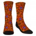 Две пары носков Подростковая Toronto Maple Leafs Rock Em Socks Halloween Crew