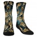 Подростковая Vegas Golden Knights Rock Em Socks Halloween Crew Socks 2-Pack Set