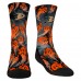 Две пары носков Anaheim Ducks Rock Em Socks Halloween Crew