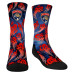 Детские носки Florida Panthers Rock Em Orange Halloween Crew 2-Pack Set