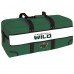Кошелек Minnesota Wild Black Hybrid Leather Crossbody Cell Phone