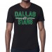 Футболка Dallas Stars Starter Mesh Look Team Name - Black