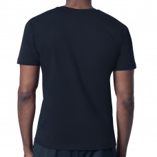 Футболка Washington Capitals Starter Mesh Look Team Name - Navy