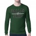 Футболка с длинным рукавом Dallas Stars Starter Mesh Look Team Name - Green