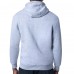Толстовка Winnipeg Jets Starter Mesh Look Team Name Logo Tri-Blend - Heather Gray
