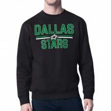 Кофта Dallas Stars Starter Mesh Look Team Name Logo - Black
