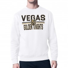 Кофта Vegas Golden Knights Starter White Mesh Look Team Name Logo