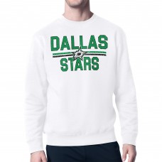 Кофта Dallas Stars Starter Mesh Look Team Name Logo - White