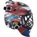 Sergei Bobrovsky Florida Panthers Autographed Fanatics Authentic Mini Goalie Mask Sergei Bobrovsky Florida Panthers Autographed Fanatics Authentic Mini Goalie Mask