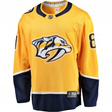 Джерси Nashville Predators Jonathan Marchessault Fanatics Gold Breakaway