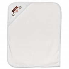 Infant Anaheim Ducks WinCraft All Pro Baby Hooded Towel