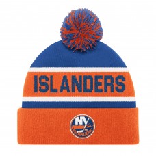 Шапка с помпоном New York Islanders Starter Orange Шапка с помпоном New York Islanders Starter Orange