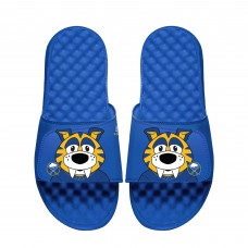 Шлепки Youth Buffalo Sabres ISlide Royal Team Mascot