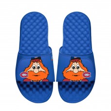 Подростковая Montreal Canadiens ISlide Royal Team Mascot Slide Sandals